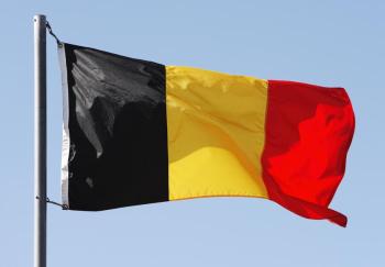 Belgian Flag