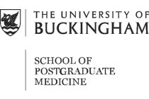 University of Buckingham