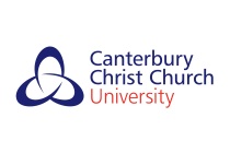 Canterbury Christ Church University