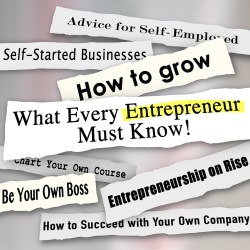 entrepreneurs