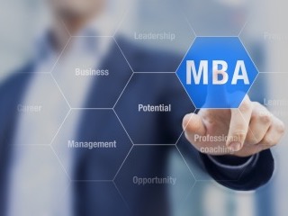 MBA Program