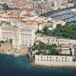 Monaco