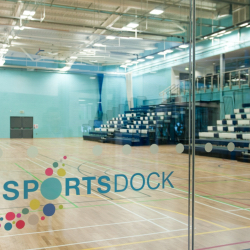 UEL SportsDock