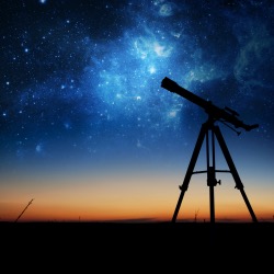 Astronomy