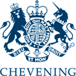 Chevening Logo