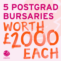 Postgrad Solutions Study Bursaries